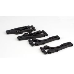 Front/Rear Suspension Arm Set Horizon LOSB0907