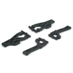 Front/Rear Suspension Arm Set Horizon LOSB0908