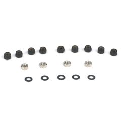 Nut & Washer Set: MLST/2, MRA Horizon LOSB0920