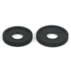 Spur Gear Set, 50T/54T: MLST/ Horizon LOSB0935