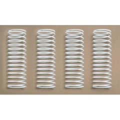 Front/Rear Springs, Soft, White (4): MLST/2, MRAM Horizon LOSB0955