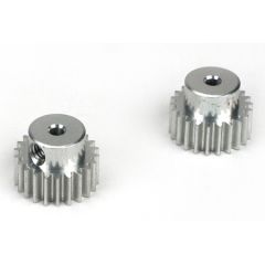 22T Pinion Gear (2), 370 Moto Horizon LOSB0970