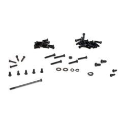 Losi Schrauben Set: Mini-T/ Mini-Slider Horizon LOSB1047