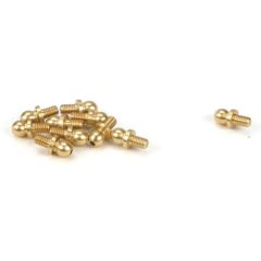 Ball Stud Set (10): Mini-T, MLST/2, MRAM Horizon LOSB1051