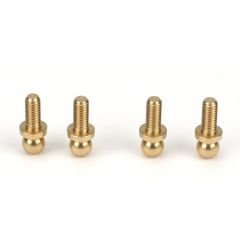 Ball Studs, Long (4): MLST/2, Horizon LOSB1052