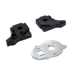 Transmission Case/Motor Plate Horizon LOSB1059