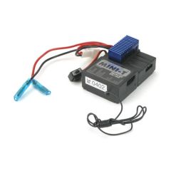 Receiver/ESC Unit: Mini-T/V Horizon LOSB1087