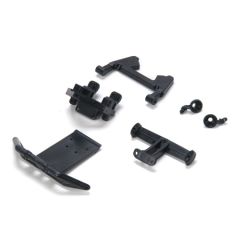 Bumper/Strut/Mount Set: Mini Horizon LOSB1123