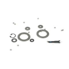 Ball Diff Rebuild Kit: Mini-T Horizon LOSB1126