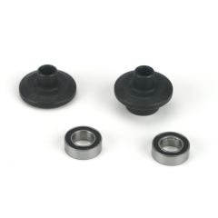 Ball Diff Halves w/Bearings: Horizon LOSB1128