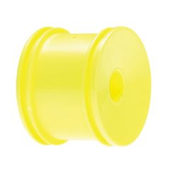 Front Wheels, Yellow (pr): Mi Horizon LOSB1150