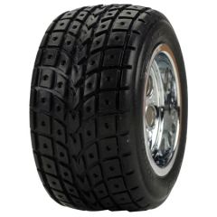 R Wheel Mntd, Chr, Street Mea Horizon LOSB1183