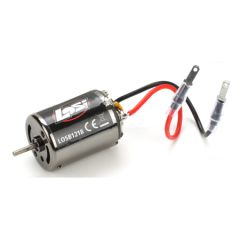 Motor w/Wires: Mini-S Horizon LOSB1218