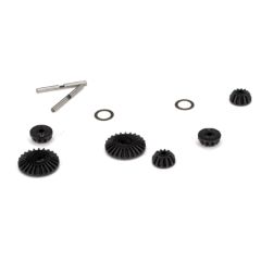 Viscous Differential Gears & Horizon LOSB1252