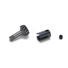 Viscous Diff Pin Gear & Outdr Horizon LOSB1253