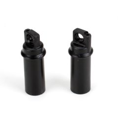 Front Shock Body Set (Pr): MB Horizon LOSB1295