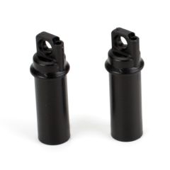 Rear Shock Body Set (Pr): MB Horizon LOSB1296