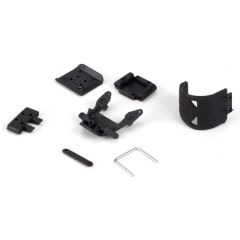 Suspension Mount & Bumper Set: Micro-T/B/DT Horizon LOSB1503