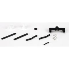 Steering & Camber Link Saver Set: Micro-T/B/DT Horizon LOSB1504