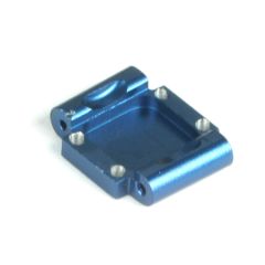 Rear Pivot Block Set, Aluminum: Micro-T/B/DT Horizon LOSB1534