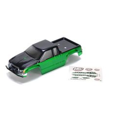 Micro HIGHroller Painted Body Horizon LOSB1558