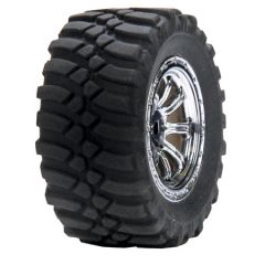 Micro HIGHroller Tire/Wheel S Horizon LOSB1576