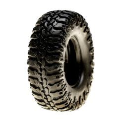 Scale AT Tires (4): Mc4x4 Horizon LOSB1579