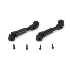 Molded Center Drive Shaft Set: McRC Horizon LOSB1717