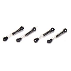 Spring Damper Shock Set: McRC Horizon LOSB1722