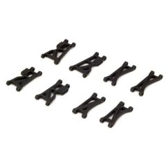 Suspension Arm Set: Micro SCT, Rally Horizon LOSB1741