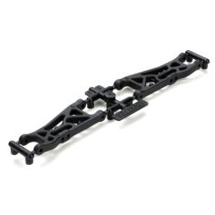 Fr Suspension Arms (2): Mini-S Horizon LOSB1810