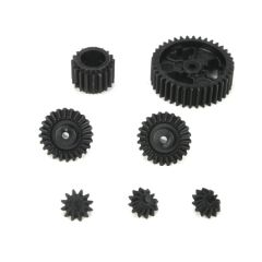 Diff & Idler Gear Set: Mini-S Horizon LOSB1831