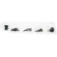 Screw Assortment: Mini-S Horizon LOSB1847