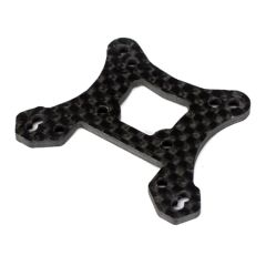 Front Shock Tower, Carbon Fiber: Mini 8IGHT Horizon LOSB1874