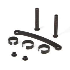 Steering Hardware Set: Mini 8IGHT Horizon LOSB1897