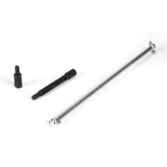 Drive Shaft Set: Mini 8IGHT Horizon LOSB1927