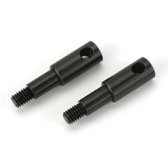 Front Axles: Slider Horizon LOSB2009