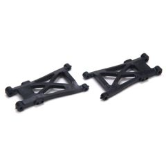 Rear Suspension Arm: Slider Horizon LOSB2013