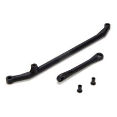 Steering Track Rod & Bushings: NCR Horizon LOSB2036