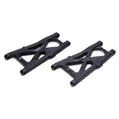 Rear Suspension Arm Set: SCT Horizon LOSB2038