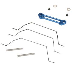 LOSI Stabilisator Set: XXX-SC Horizon LOSB2048