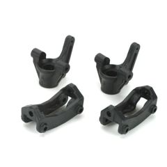 Front/Rear Spindles & Carriers: LST, AFT, MGB Horizon LOSB2101