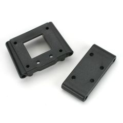 Fr/R Pivot Block Set: Slider, Horizon LOSB2117