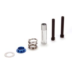 Steering Posts/Tubes & Hardware: 10-T Horizon LOSB2124