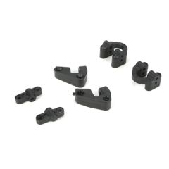 Rear Suspension Track Rod Mounts Horizon LOSB2146