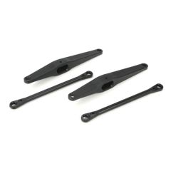 Upper & Lower Track Rods Horizon LOSB2147