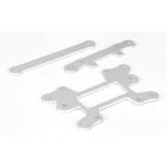 Fr/R Suspension Hinge Pin Bra Horizon LOSB2202