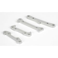 Losi Hinge Pin Brace Set: 8RTR Horizon LOSB2203