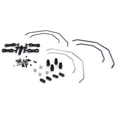 Fr/R Sway Bar Kit: 10-T Horizon LOSB2222