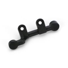 Steering Brace: Slider, HRL, Horizon LOSB2241